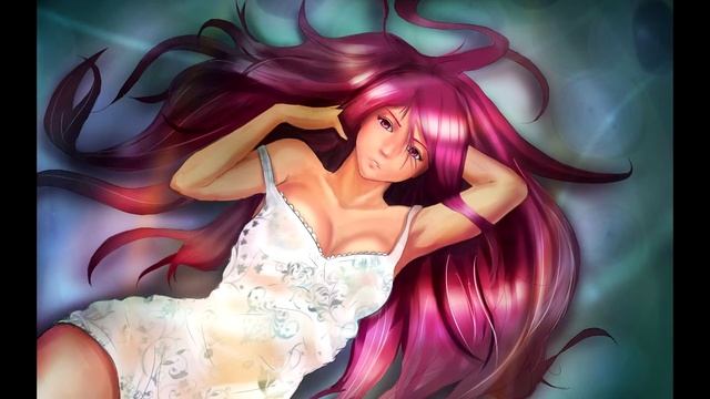 Nightcore/Trance Sakura Girl смотреть онлайн