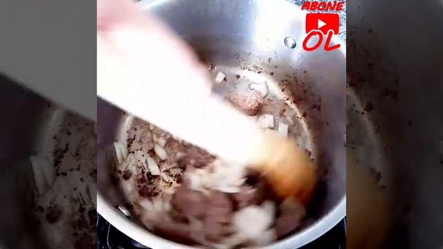 ETLI NOHUT YEMEĞİ 🙃🙃 смотреть онлайн