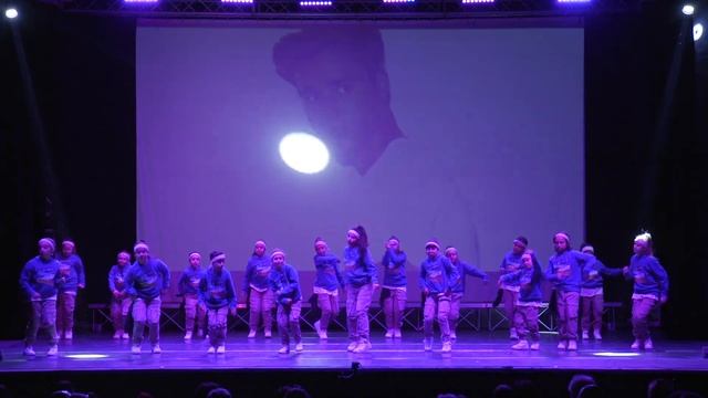 Tributo JUSTIN BIEBER - Show ICON смотреть онлайн