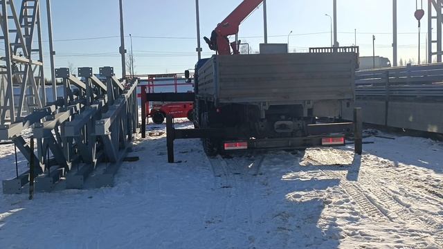 50/20 монтаж, день 4-5 смотреть онлайн