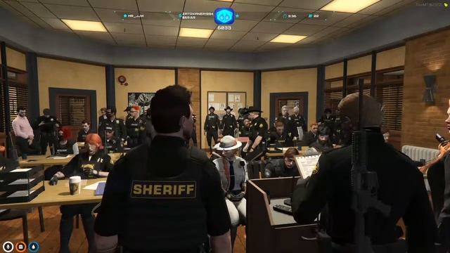 Gunner's speech for his campaign is similar like CLASS PRESIDENT SPEECH (KYLE POV) // Nopixel GTA R смотреть онлайн