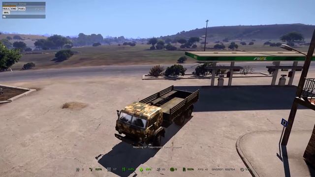ArmA 3 Epoch смотреть онлайн