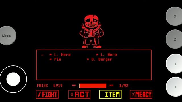 sans with sanness смотреть онлайн