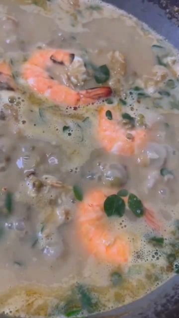 MONGGO WITH PORK & SHRIMP #shorts #trending #asmr #yummy #satisfying #cravings #delicious смотреть онлайн