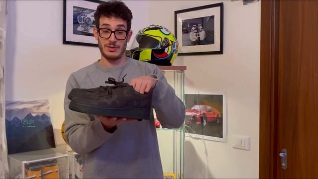 Unboxing Ultimi Acquisti: Kanye West, Nike, Jordan….. e altro!! смотреть онлайн