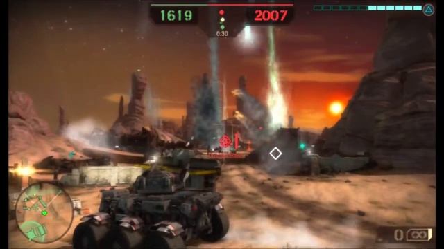 Starhawk HD I get by смотреть онлайн