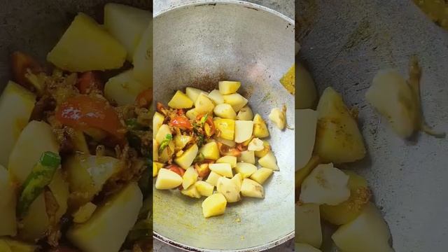 ঝাল ঝাল কষা ডিম । Spicy Kasha Dim l Masala Egg l Spicy Egg Curry #shots #food #recipe смотреть онлайн
