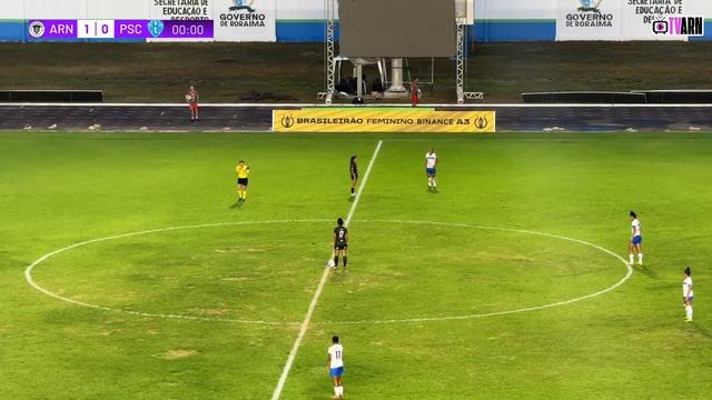 RIO NEGRO X PAYSANDU | SERIE A3 смотреть онлайн