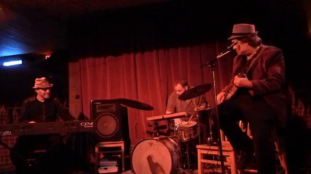 Too Much Funk In The Trunk Steve Arvey At The House Of Blues Orlando Dec 20th 2014