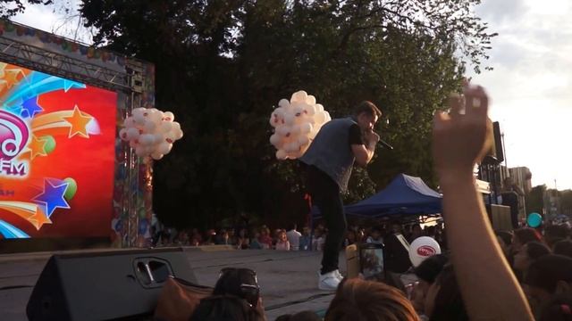 Александр Волкодав-Дыши со мной