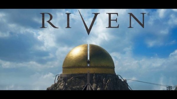 Riven: The Sequel to Myst + Remake оригинальный саундтрек
