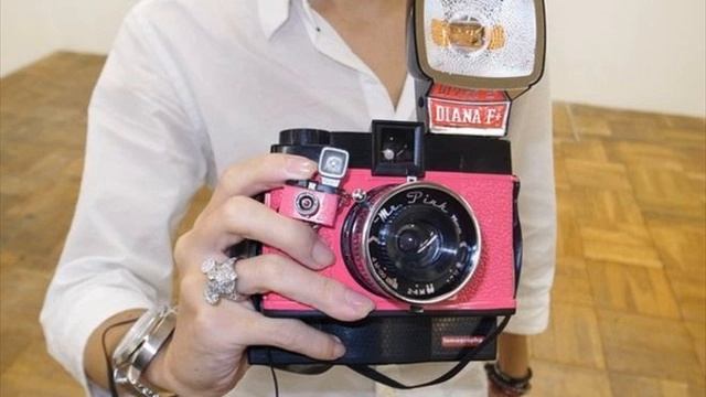 Street fashion: Tokyo Camera Style смотреть онлайн