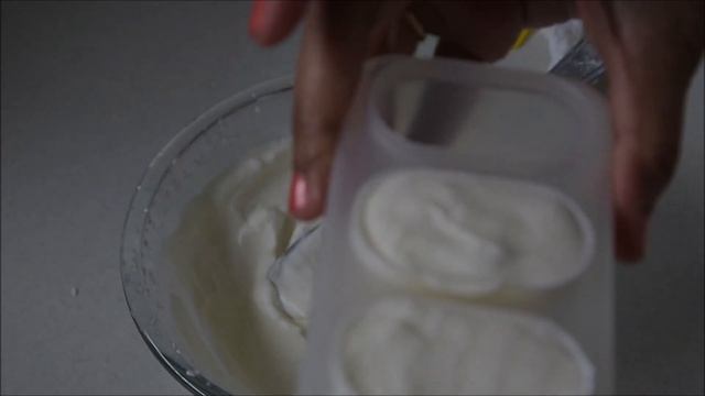 3 easy Popsicles  from one basic Ingredient /summer special Kids recipe / Oreo Popsicle