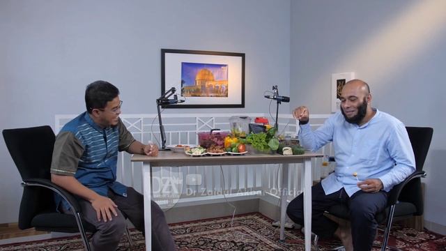 CARA MEMBAHAGIAKAN ORANG LAIN Dr.Zaidul Akbar смотреть онлайн