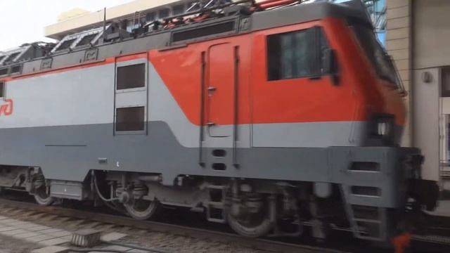 РП ЭП20-025 смотреть онлайн