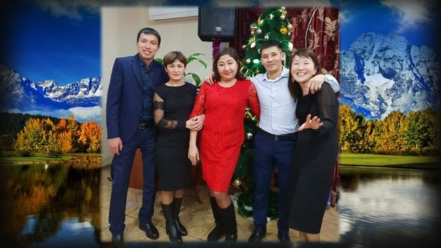 Садыкова Айнура.Еске Алу. Балқаш қаласы смотреть онлайн