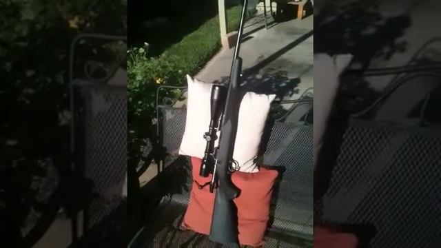 More Marlin Xl7