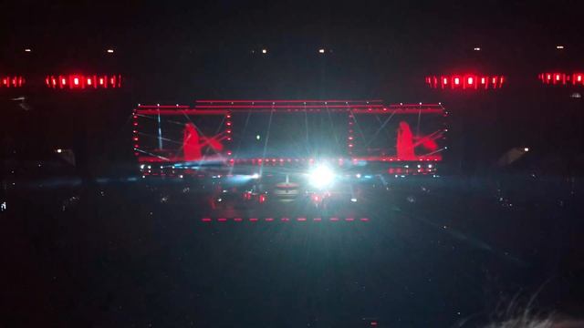 Полина Гагарина- кукушка (Москва Лужники 29.06.24)