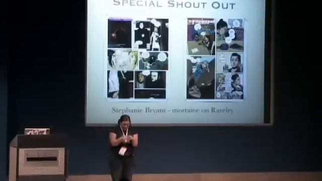Beth Goza - Nerd Craft: A Field Guide смотреть онлайн