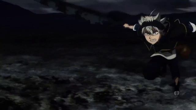 Black Clover Amv - Back From The Dead смотреть онлайн
