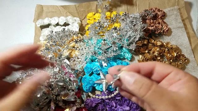 Surprise RAK unboxing from DonnaDreams×3! Part 1 of 2 смотреть онлайн