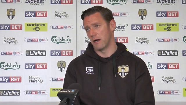 Nolan on attracting players смотреть онлайн