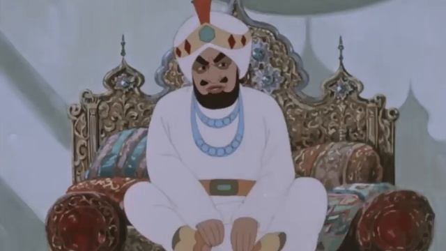 Мультфильм 