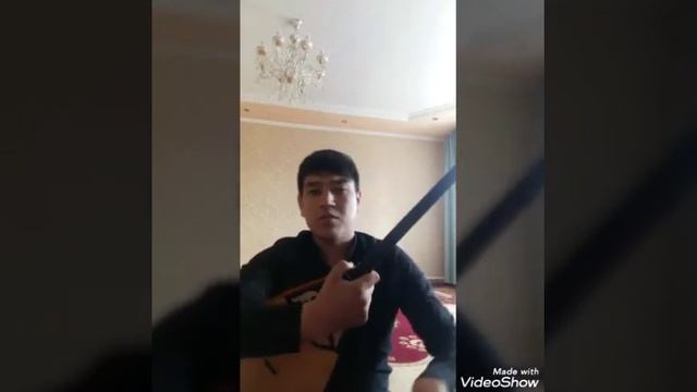 Мәкәлім Қойшыбаев