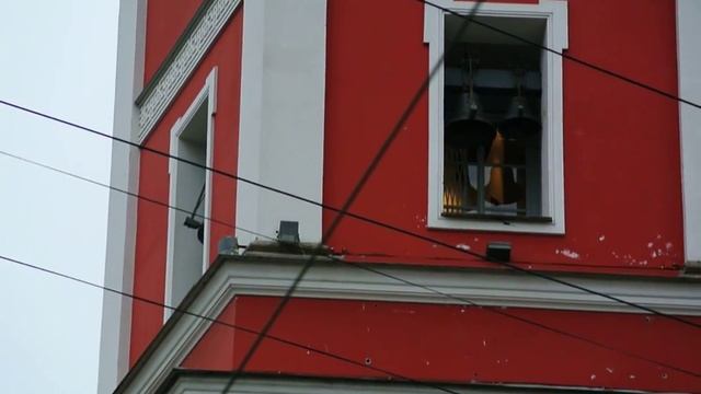 Колокол, здание Городской Думы смотреть онлайн