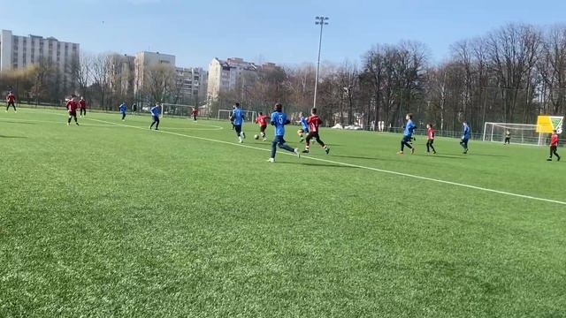 Ніка05-Ліцей Вікторія 1тайм смотреть онлайн