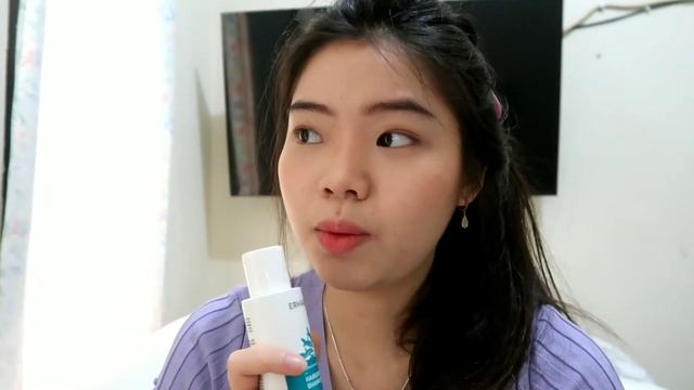 Review ERHAIR HairGrow Shampoo with Panax Ginseng & Pumpkin Seed Extract - Shampoo Rambut Rontok смотреть онлайн