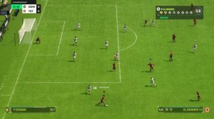 FC24 - CLUB PRO/ TU SAIS QUOI ?
