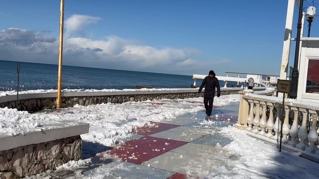 22-02-2025, Адлер