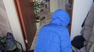 31. Новый этап жизни