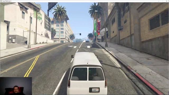 GTA V(5) Episode 3 / Азис - Мразиш, Хабиби и MMA