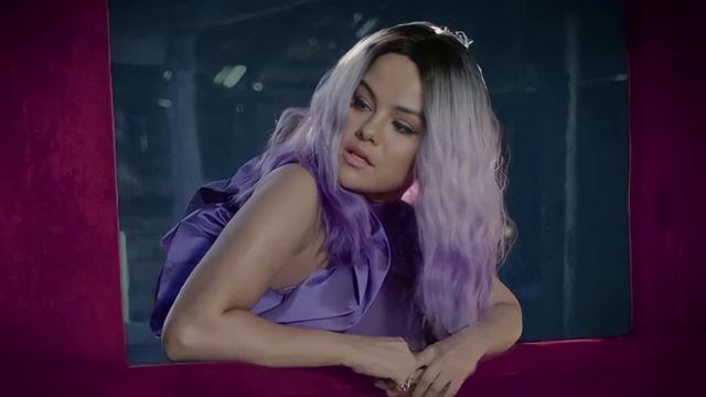 Selena Gomez & Camilo - 999 (slowed to perfection) смотреть онлайн