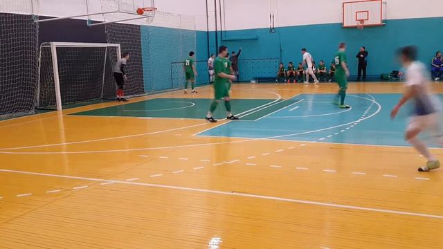 SOCCER.BIZ.UA - ліга 2019-2020. ФК «УТК-2» – ФК «Монте» 3:2 (2:1) смотреть онлайн