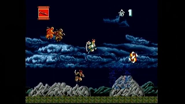 5 TurboGrafx & PC Engine Games that Take Advantage of the Turbo Switches (repost)