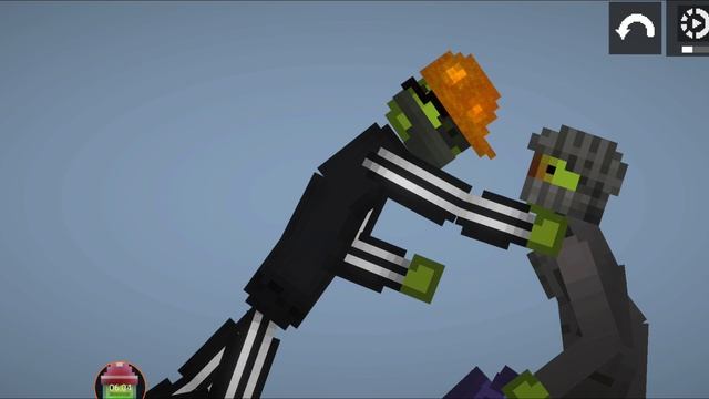 обычный день в мелон сандбокс 1 смотреть онлайн