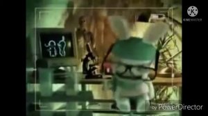 screaming crossover Caio Matues