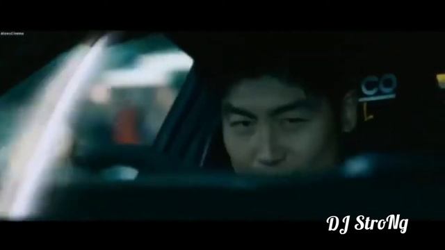 DİNLERKEN GAZA GETİREN MÜZİK #3 - DJ StroNg