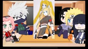 |Реакция 7 команды на тт|(+Хината){{СасуНару}}{{СакуХина}}(2/2)