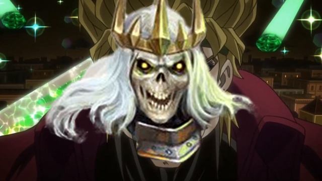 Жаба с параличом против Лича смотреть онлайн