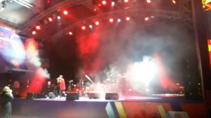 Эмма М, День города, где "Мне без тебя не в кайф" 10.09.2017