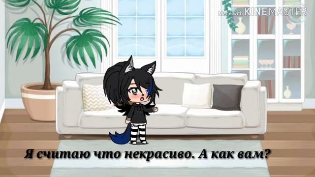 Советы для начинающих гача ютуберов // на русском