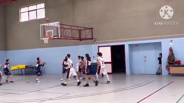 Eutimo Locri vs Vis Reggio 38 -64 || Basket Under 14 || 07/04/23 смотреть онлайн