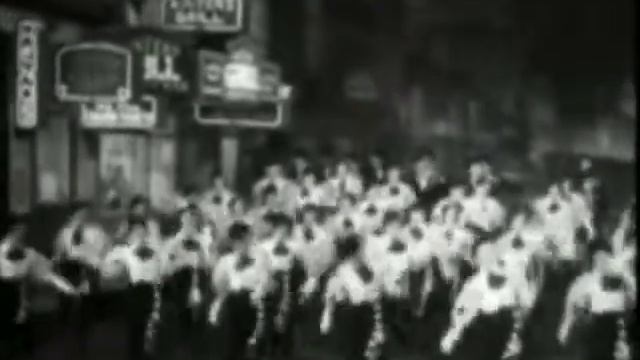 "Anything Goes" by The Glee Cast смотреть онлайн