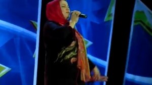 Марият Магомедалиева   Вернись