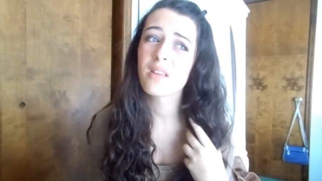 TAG!: This or That (tagged by missglamorazzi) смотреть онлайн