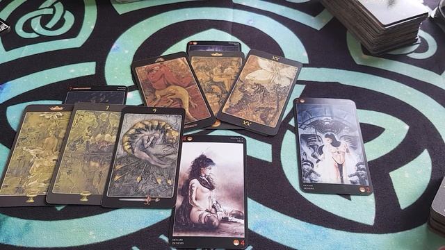 Овен Июль 2023 #таро #июль2023 #прогноз #овен #ruslana_taro